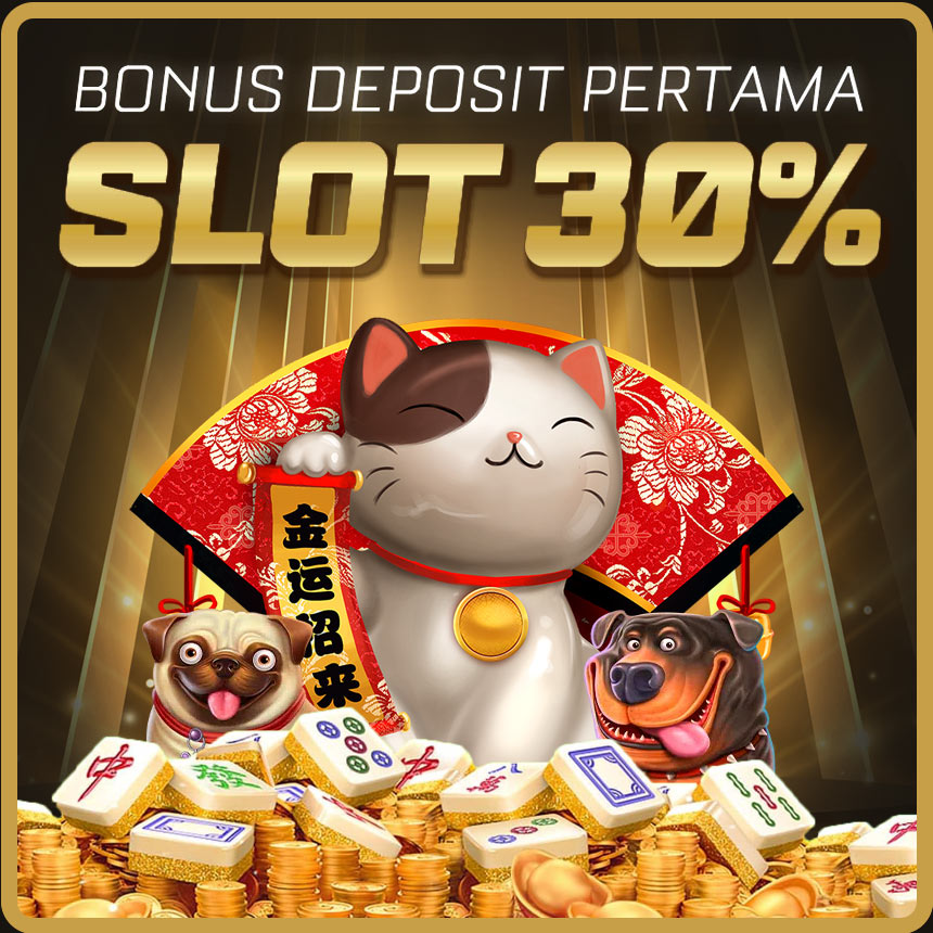 Slot cukong 88 daftar